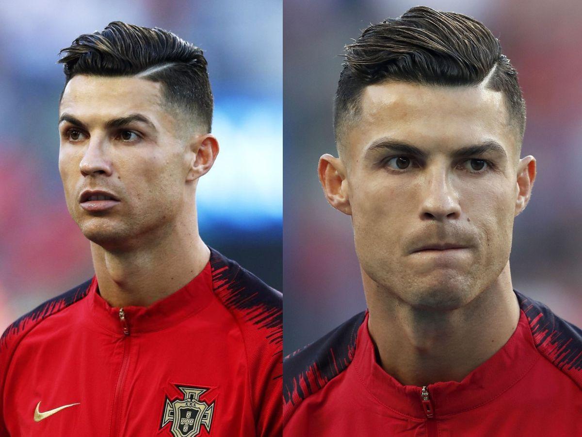 G&oacute;c khuất của những người thợ cắt t&oacute;c ri&ecirc;ng cho Ronaldo- Ảnh 2.