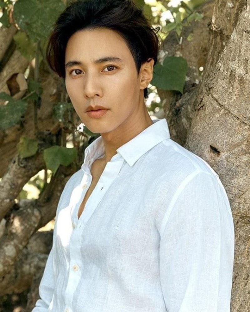B&oacute;c trần h&ocirc;n nh&acirc;n của Won Bin - Lee Na Young, nh&agrave; g&aacute;i "mất t&iacute;ch" theo chồng h&oacute;a ra đều c&oacute; l&yacute; do- Ảnh 6.