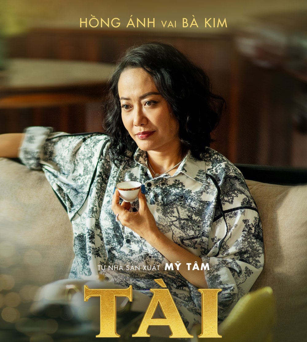 Mỹ nh&acirc;n đắt show nhất Việt Nam hiện tại: Mới nửa năm đ&atilde; đ&oacute;ng 8 phim, h&igrave;nh ảnh phủ s&oacute;ng khắp mọi mặt trận- Ảnh 3.