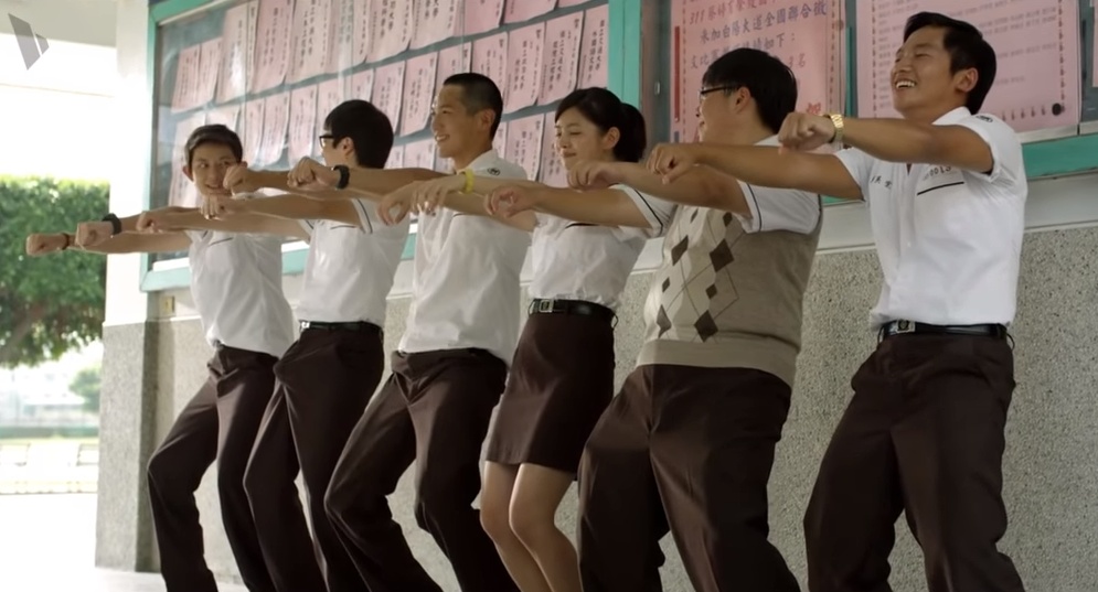15 năm trước, cả ch&acirc;u &Aacute; c&ugrave;ng y&ecirc;u một c&ocirc; g&aacute;i: Nhan sắc bừng s&aacute;ng thanh xu&acirc;n, kh&iacute; chất th&aacute;ch thức mọi bản sao- Ảnh 2.