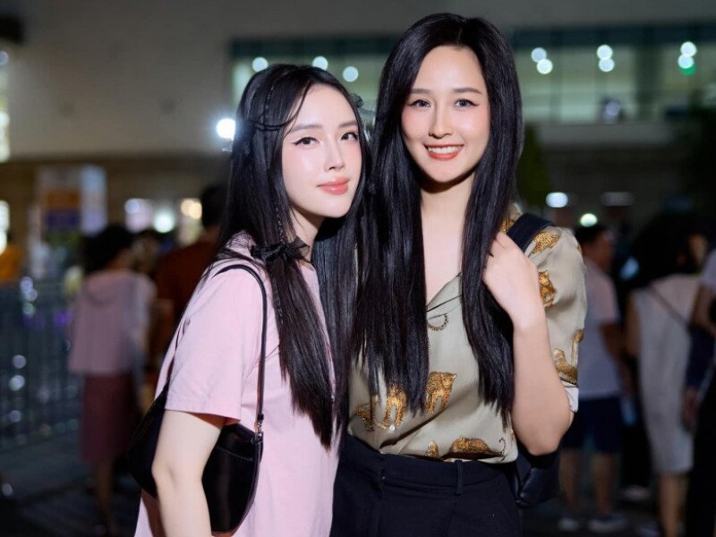 Hoa hậu Việt Nam nổi đ&igrave;nh đ&aacute;m qu&ecirc; H&agrave; Nội kh&ocirc;ng cho ai vay tiền nhưng tặng 1 c&ocirc; g&aacute;i t&agrave;i sản 128 tỷ- Ảnh 2.