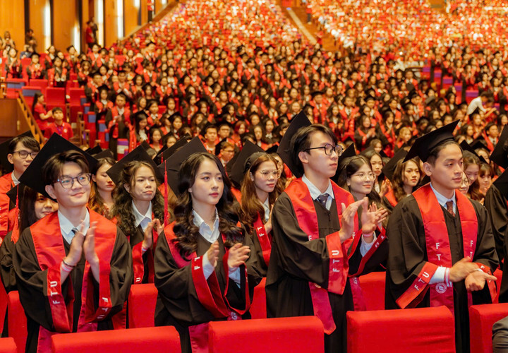 Việt Nam c&oacute; đại học lọt top 100 thế giới chưa?- Ảnh 1.