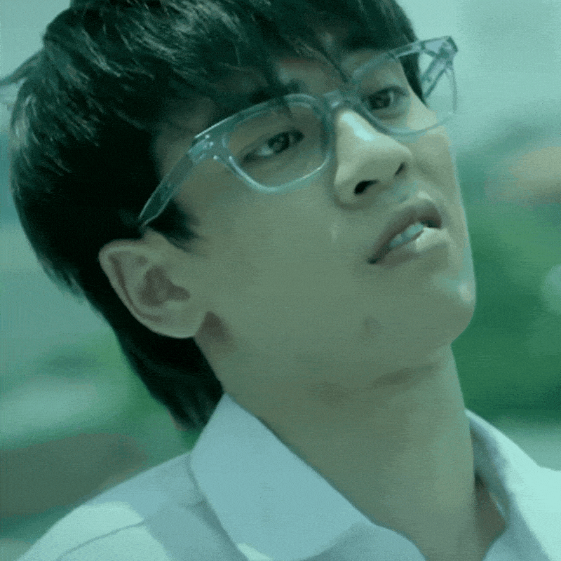 Đ&atilde; t&igrave;m ra ch&agrave;ng trai kh&oacute;c xấu m&agrave; cười cũng thấy sợ, cơ mặt bất ổn nhất Việt Nam l&agrave; đ&acirc;y chứ đ&acirc;u- Ảnh 4.