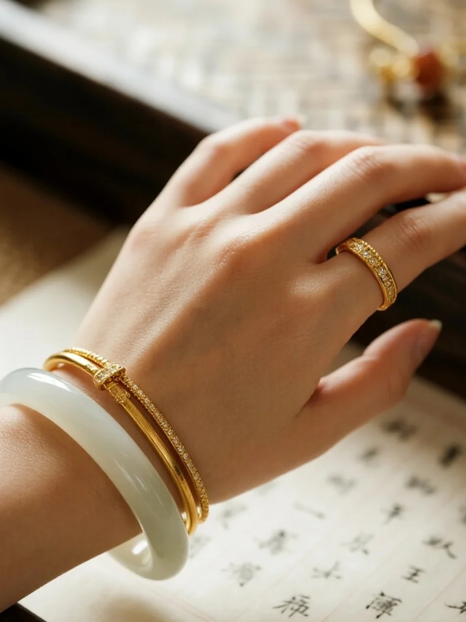 V&ograve;ng v&agrave;ng hay v&ograve;ng ngọc "xịn" hơn? Đọc xong l&agrave; chốt được ngay, khỏi ph&acirc;n v&acirc;n nữa- Ảnh 6.