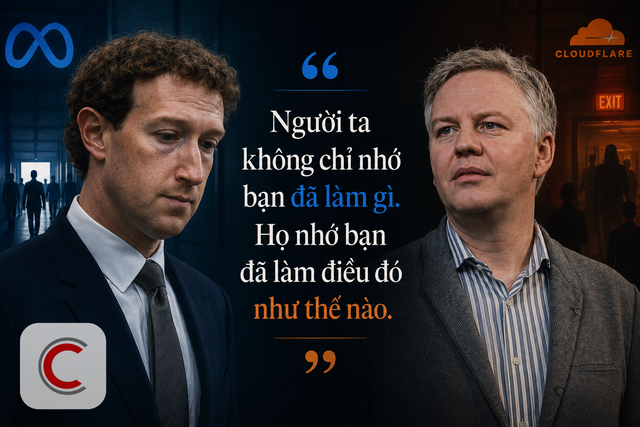 2 CEO sa thải h&agrave;ng ngh&igrave;n nh&acirc;n sự chỉ trong 1 th&aacute;ng, nhưng một người bị cả thế giới n&eacute;m đ&aacute;, người c&ograve;n lại được gọi l&agrave; "kh&aacute;c-biệt": V&igrave; sao?- Ảnh 3.