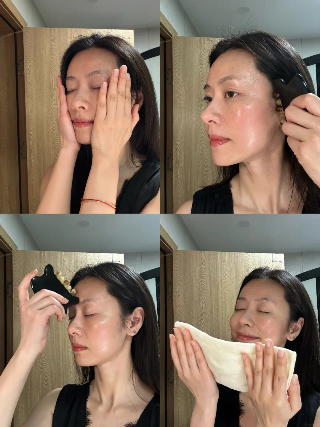 Nhiều phụ nữ đợi đến tuổi 40 mới chống l&atilde;o h&oacute;a, b&aacute;c sĩ n&oacute;i đ&oacute; l&agrave; một sai lầm- Ảnh 7.