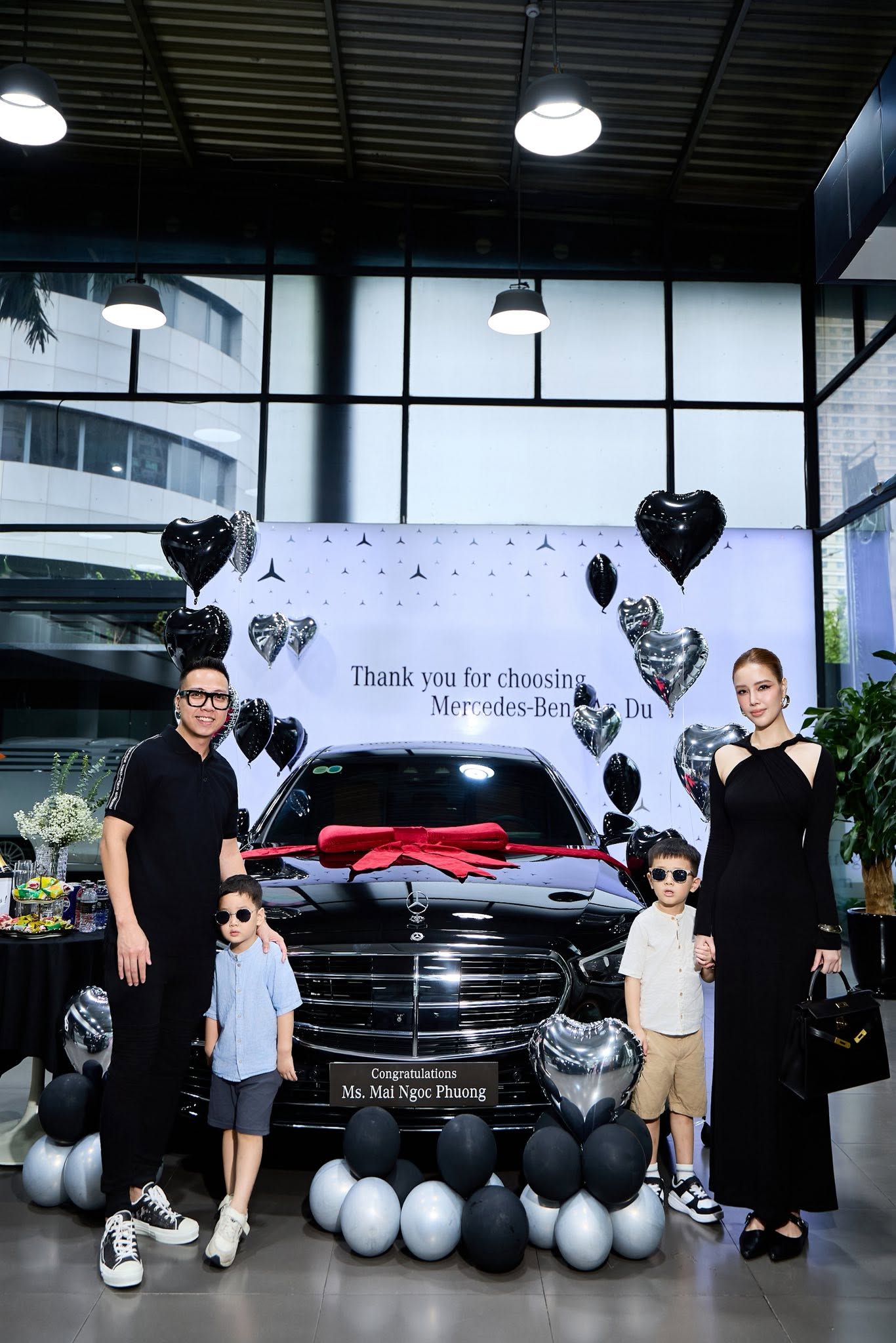 Soi th&ocirc;ng tin về căn hộ Mai Phương Thu&yacute; tặng em g&aacute;i: Sky villa rộng khoảng 400m&sup2;, đặc quyền người gi&agrave;u, gi&aacute; nh&agrave; biến động mạnh chỉ sau 2 năm?- Ảnh 7.