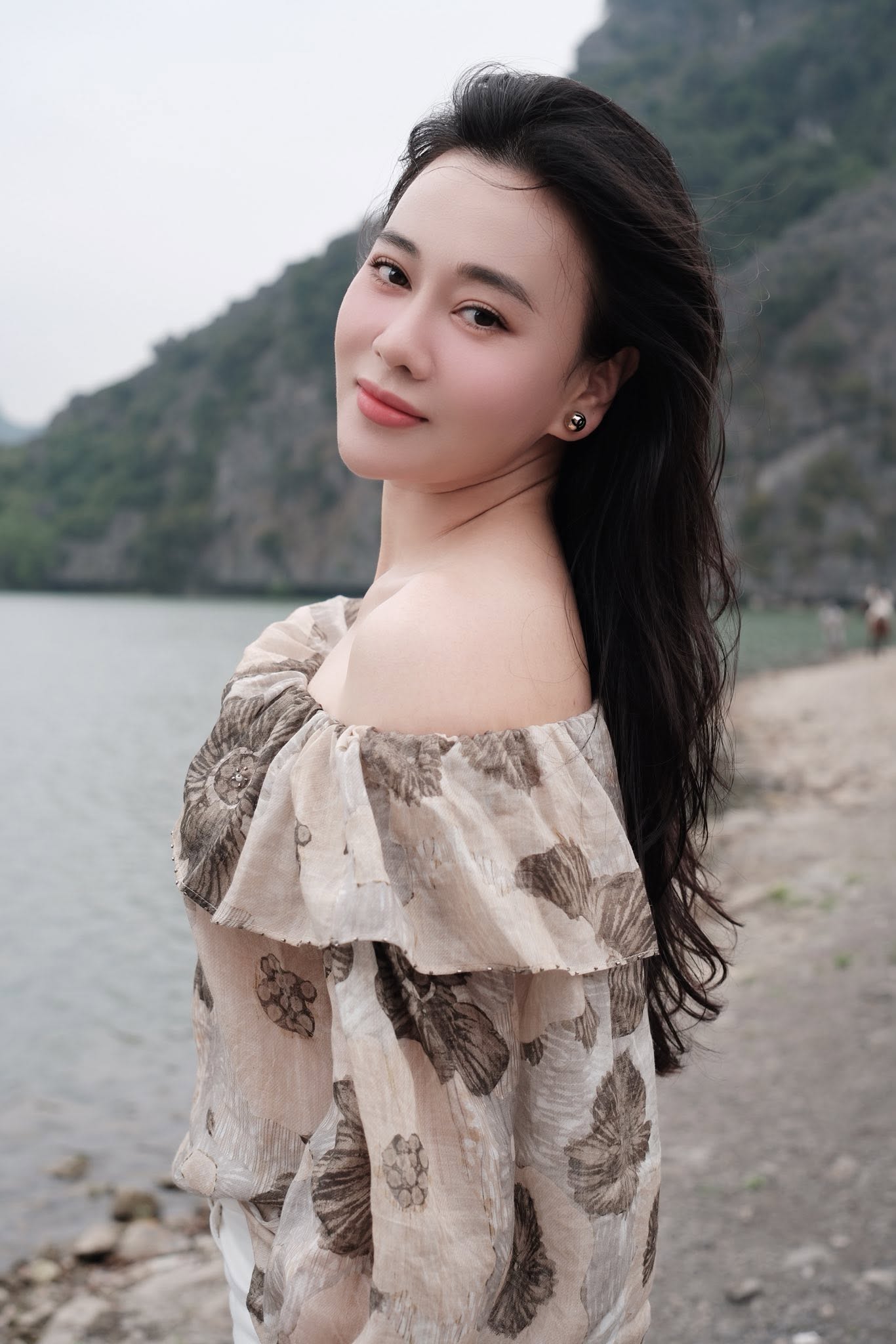 Bức ảnh h&eacute; lộ cuộc sống thật của Phương Oanh hậu biến cố- Ảnh 3.