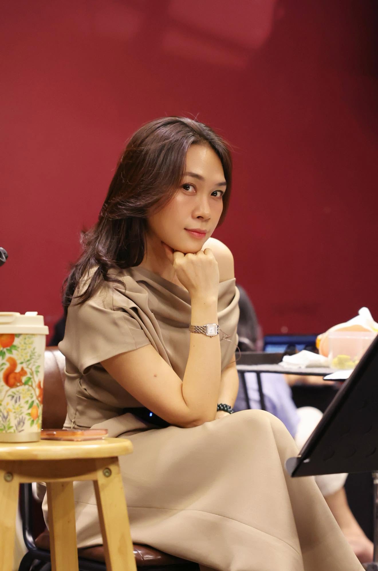 Mối quan hệ kh&ocirc;ng ai ngờ tới của Mỹ T&acirc;m v&agrave; L&ecirc; Phương- Ảnh 5.