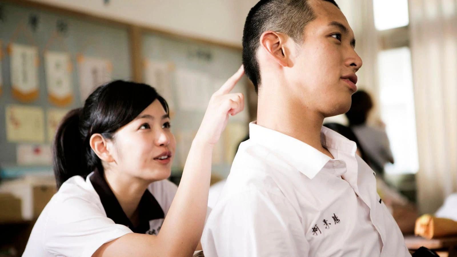 15 năm trước, cả ch&acirc;u &Aacute; c&ugrave;ng y&ecirc;u một c&ocirc; g&aacute;i: Nhan sắc bừng s&aacute;ng thanh xu&acirc;n, kh&iacute; chất th&aacute;ch thức mọi bản sao- Ảnh 4.
