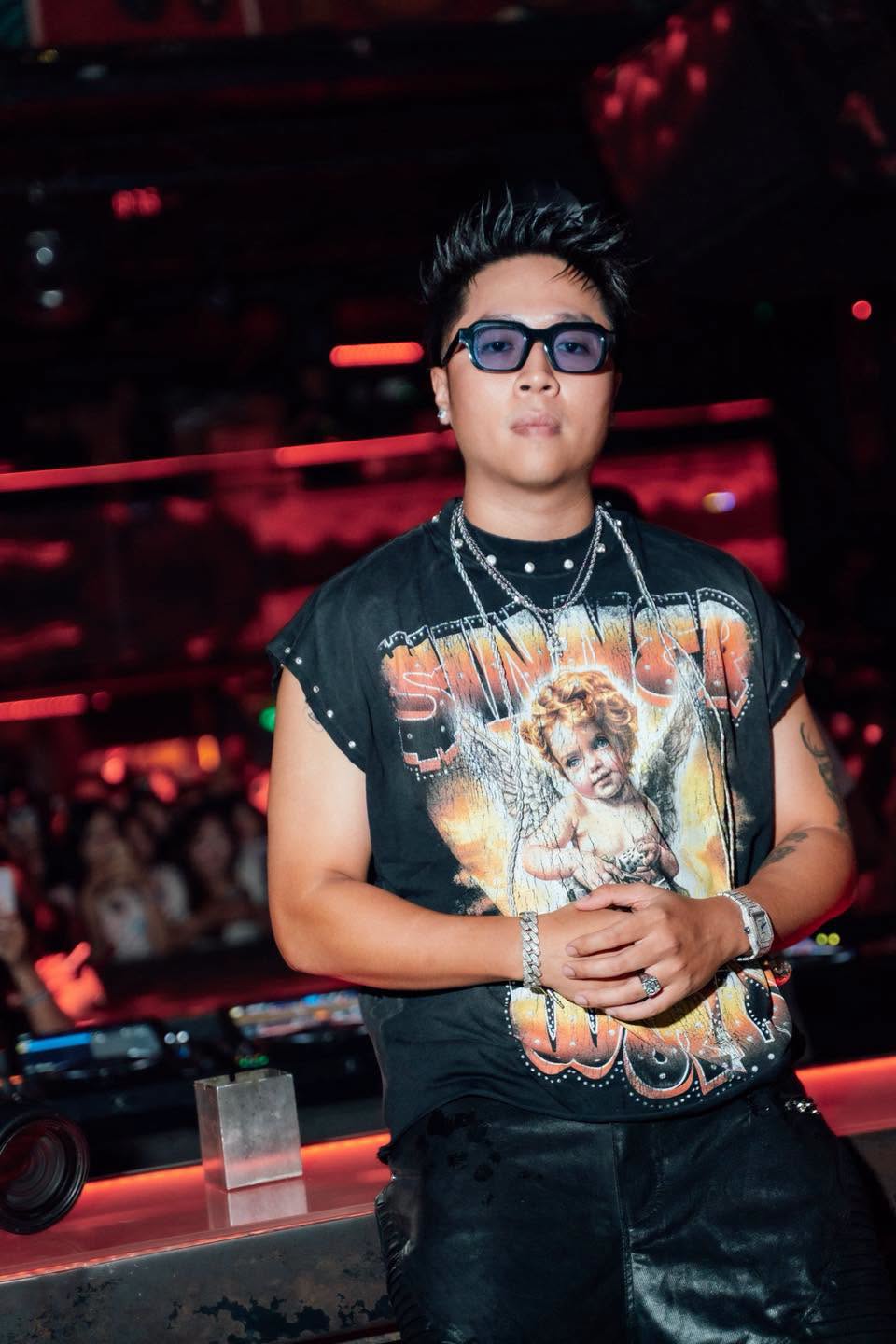 ViruSs ra gi&aacute; 500 triệu, quyết l&agrave;m kh&oacute; B Ray v&agrave; nổi s&oacute;ng rap Việt- Ảnh 2.