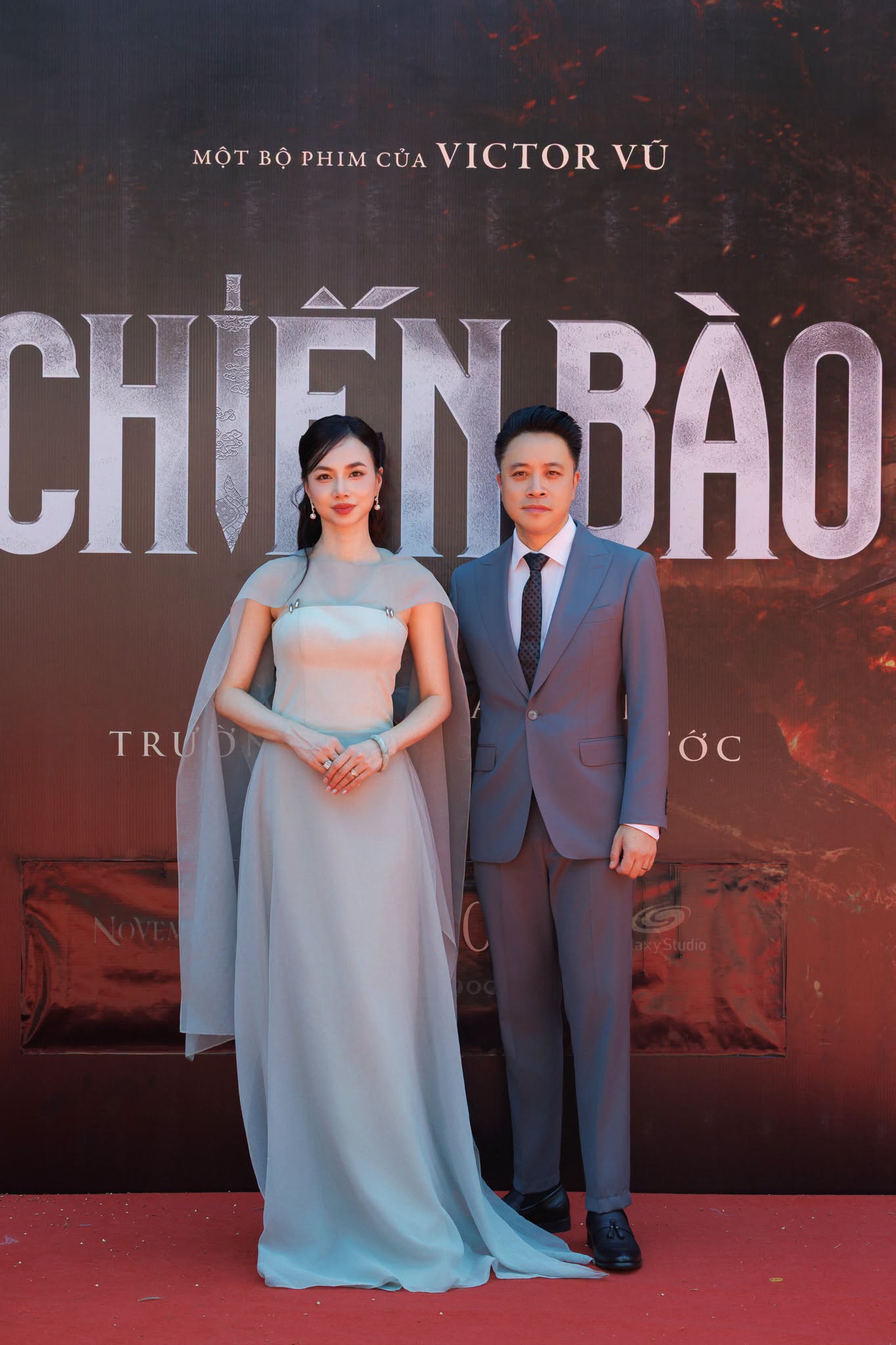 Việt Nam c&oacute; bậc thầy cổ trang nh&igrave;n th&ocirc;i cũng thấy nể, chi mạnh trăm tỷ x&acirc;y dựng vũ trụ điện ảnh ri&ecirc;ng- Ảnh 5.