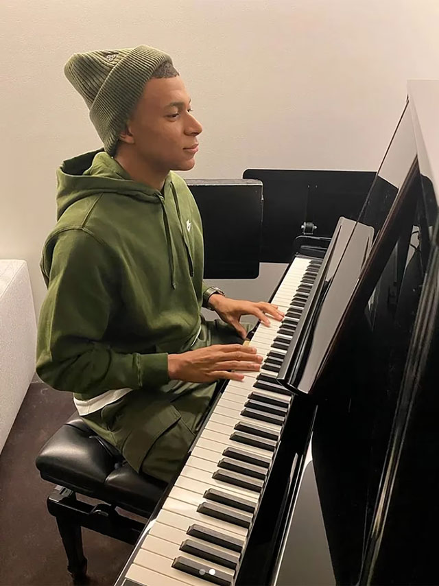 Ng&ocirc;i nh&agrave; của Kylian Mbappe - Ảnh 12.