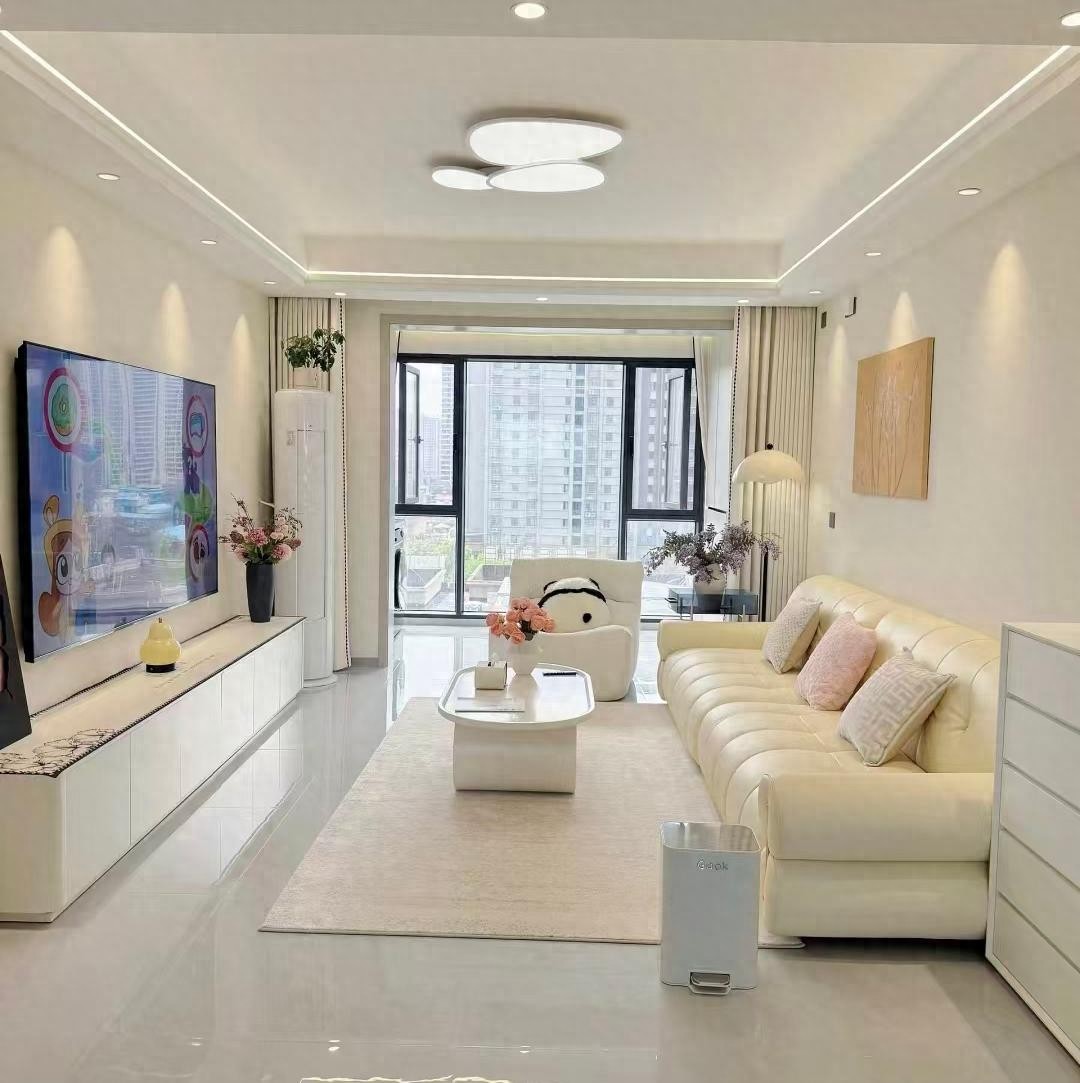 Ph&ograve;ng kh&aacute;ch &ldquo;biến mất&rdquo; từng l&agrave; xu hướng đ&igrave;nh đ&aacute;m, thế nhưng v&igrave; sao ng&agrave;y c&agrave;ng nhiều gia đ&igrave;nh quay lại với thiết kế truyền thống? - Ảnh 6.