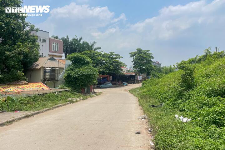 Những hộ d&acirc;n rời s&ocirc;ng Hồng v&agrave; hoạch định sinh kế- Ảnh 3.