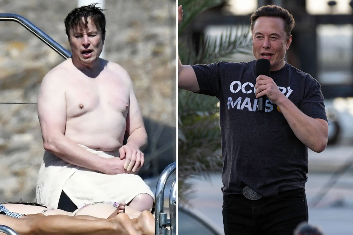 C&aacute;ch "nướng tiền v&agrave;o sức khỏe" của tỷ ph&uacute; gi&agrave;u nhất thế giới Elon Musk  - Ảnh 3.