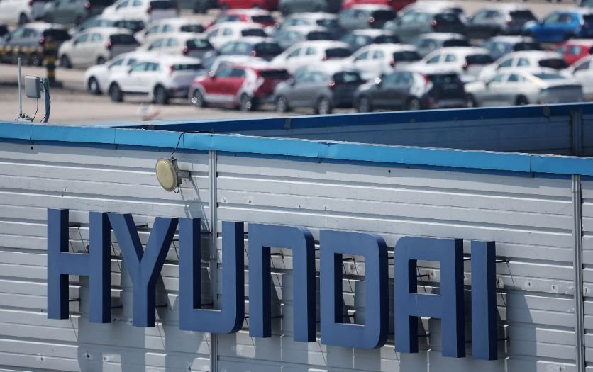 N&oacute;ng: 34.800 c&ocirc;ng nh&acirc;n Hyundai sắp đ&igrave;nh c&ocirc;ng- Ảnh 1.