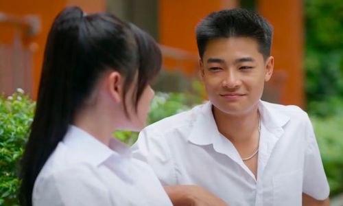 Đ&atilde; t&igrave;m ra ch&agrave;ng trai kh&oacute;c xấu m&agrave; cười cũng thấy sợ, cơ mặt bất ổn nhất Việt Nam l&agrave; đ&acirc;y chứ đ&acirc;u- Ảnh 6.