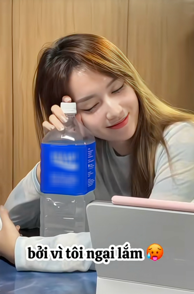 Ch&agrave;ng trai Nhật "cầm cưa" c&ocirc; g&aacute;i Việt Nam: Bỏ th&oacute;i "cool ngầu" l&ecirc;n mạng học c&aacute;ch nhắn tin, c&ograve;n tập ăn trứng vịt lộn để dỗ d&agrave;nh bạn g&aacute;i- Ảnh 4.