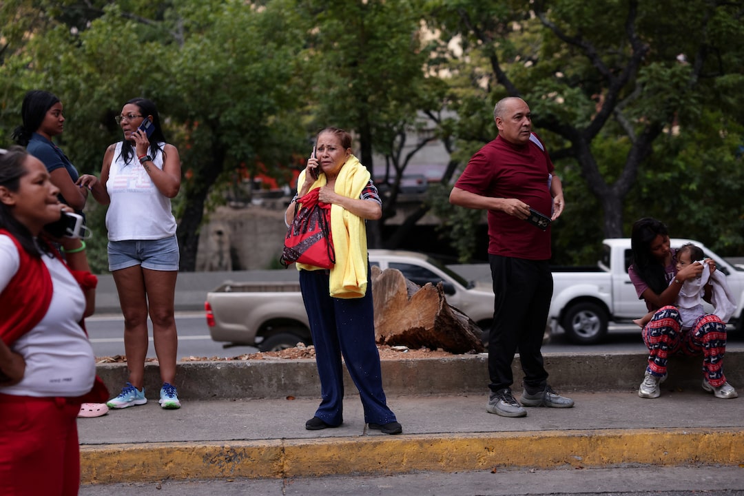 Động đất k&eacute;p rung chuyển Venezuela: Ban bố t&igrave;nh trạng khẩn cấp to&agrave;n quốc, USGS cảnh b&aacute;o số người chết c&oacute; thể từ 10.000 đến 100.000 - Ảnh 6.