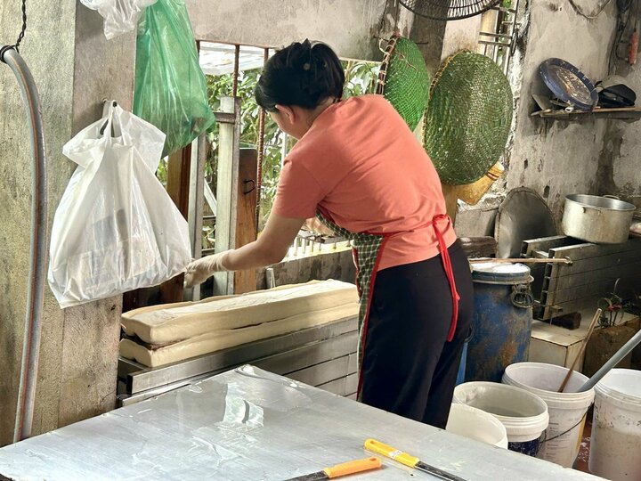 Những hộ d&acirc;n rời s&ocirc;ng Hồng v&agrave; hoạch định sinh kế- Ảnh 5.