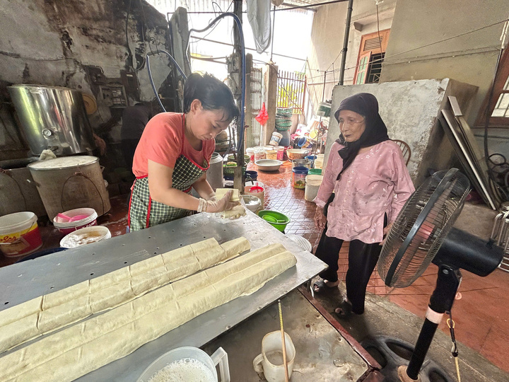 Những hộ d&acirc;n rời s&ocirc;ng Hồng v&agrave; hoạch định sinh kế- Ảnh 6.