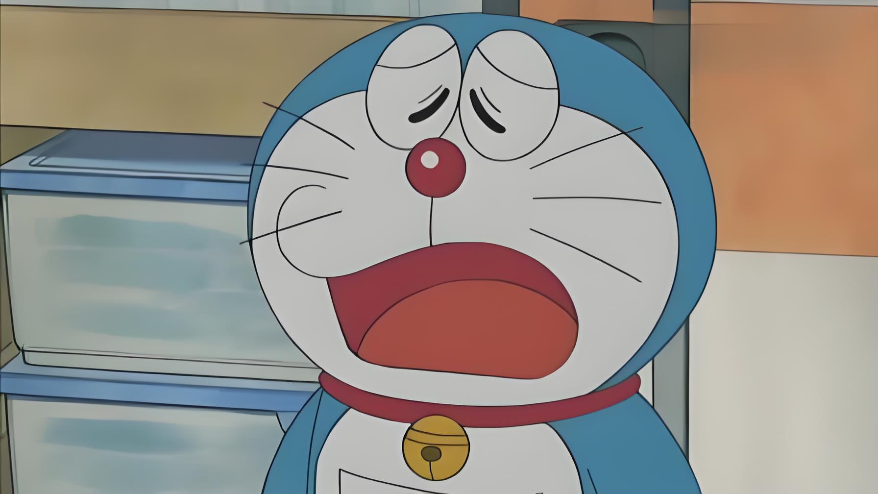 L&yacute; do bảo bối của Doraemon lu&ocirc;n l&agrave; h&agrave;ng lỗi, h&agrave;ng giảm gi&aacute;- Ảnh 1.