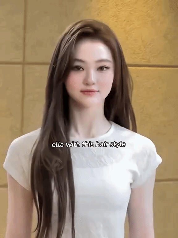 Mỹ nh&acirc;n sở hữu "suối t&oacute;c" đẹp nhất nh&igrave; showbiz tiết lộ b&iacute; quyết gội đầu lạ đời- Ảnh 4.