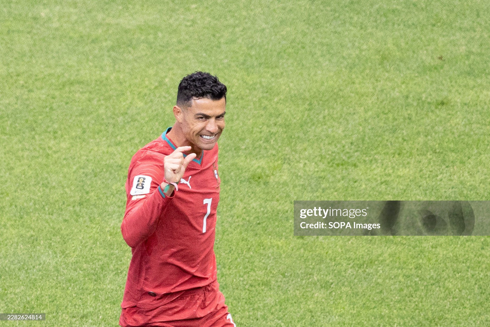 Ronaldo 41 tuổi vẫn "khỏe như tuổi 20" khiến cả World Cup kinh ngạc: Ronaldo rốt cuộc đang làm gì mỗi ngày? - áº¢nh 4.