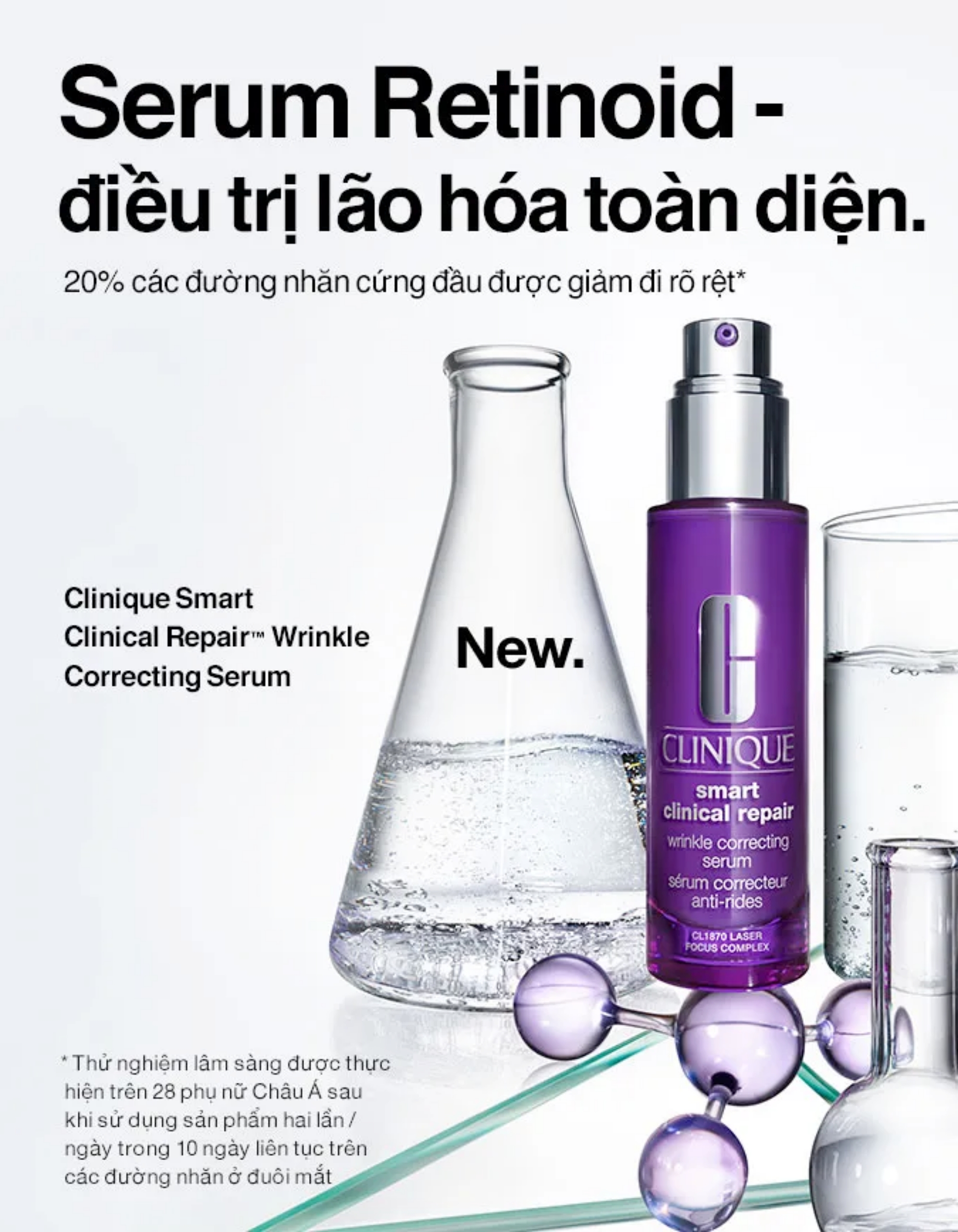 Nhiều phụ nữ đợi đến tuổi 40 mới chống l&atilde;o h&oacute;a, b&aacute;c sĩ n&oacute;i đ&oacute; l&agrave; một sai lầm- Ảnh 11.