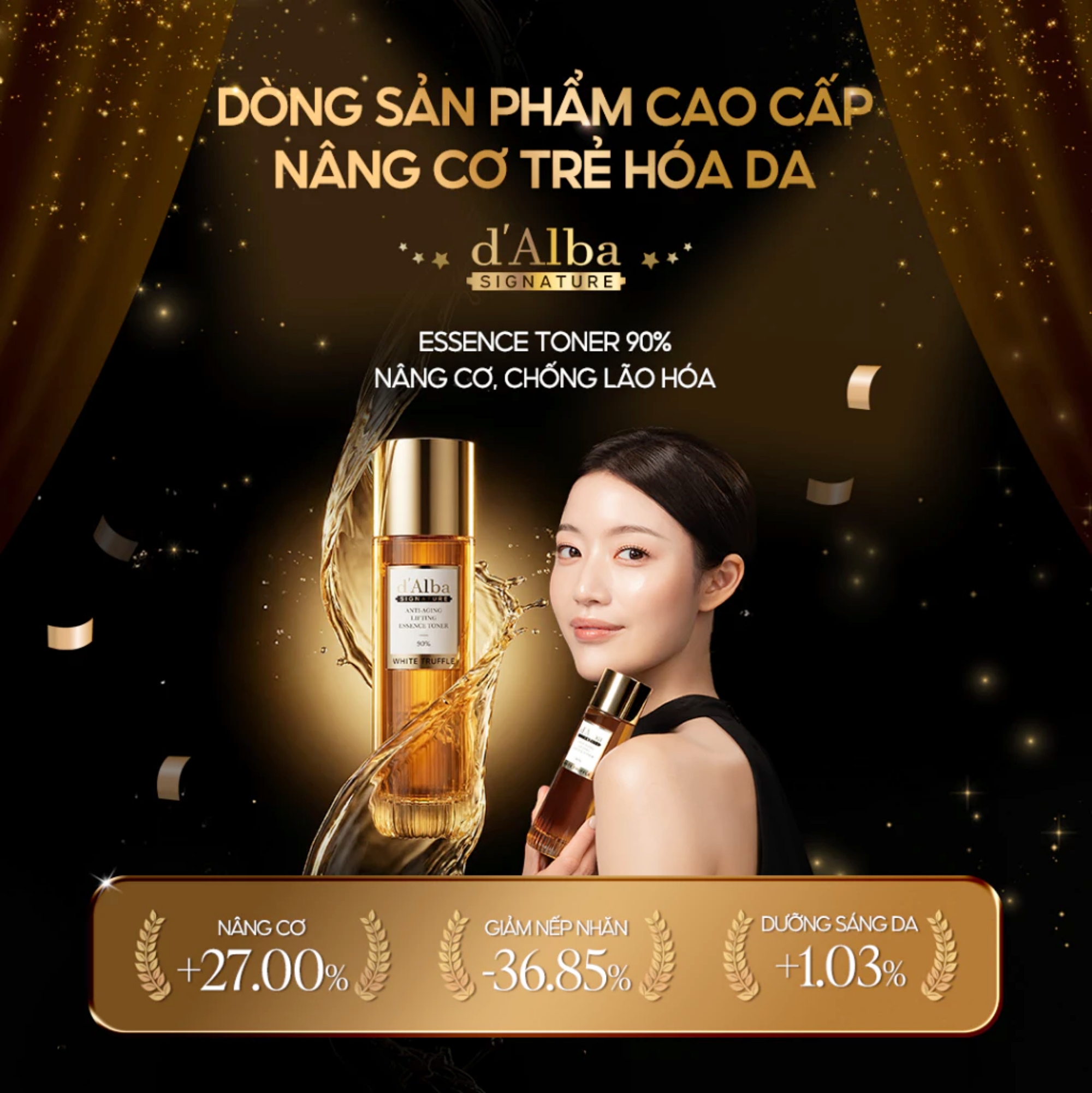 Nhiều phụ nữ đợi đến tuổi 40 mới chống l&atilde;o h&oacute;a, b&aacute;c sĩ n&oacute;i đ&oacute; l&agrave; một sai lầm- Ảnh 12.