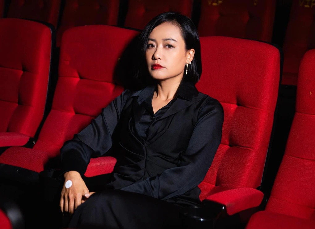 Mỹ nh&acirc;n đắt show nhất Việt Nam hiện tại: Mới nửa năm đ&atilde; đ&oacute;ng 8 phim, h&igrave;nh ảnh phủ s&oacute;ng khắp mọi mặt trận- Ảnh 1.