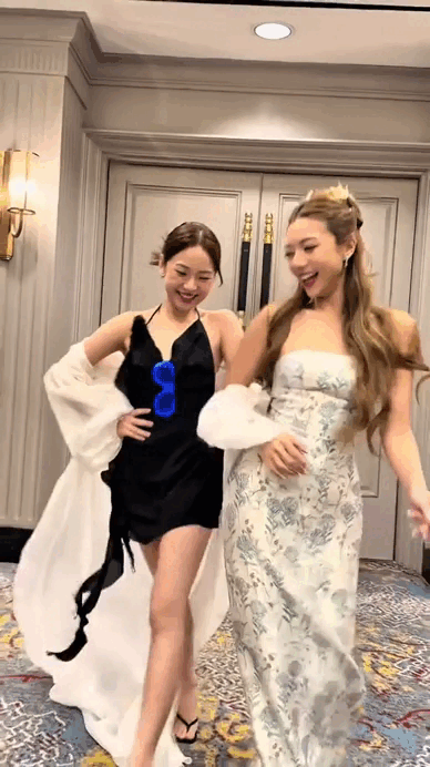 Ph&ugrave; d&acirc;u viral khắp TikTok với 5 gi&acirc;y khoe b&oacute;ng lưng ngọc ng&agrave;: Cam lia tới đ&acirc;u cũng c&oacute; cảnh đẹp như phim- Ảnh 4.