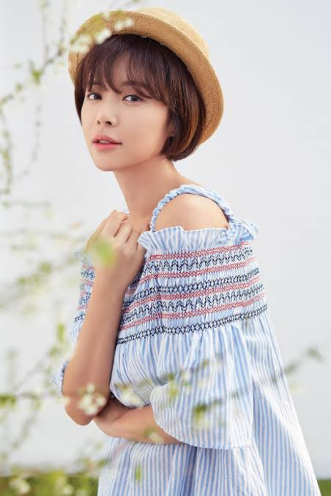 Gallery - Hwang Jung Eum tàn tạ không nhận ra hậu lĩnh án tù và bị đại gia ngành thép “cắm sừng” - image 1