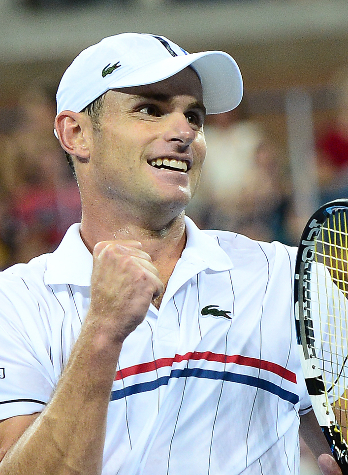 Andy Roddick đối đầu cựu thần đồng tennis trong phim h&agrave;i điện ảnh đầu ti&ecirc;n về Pickleball- Ảnh 2.