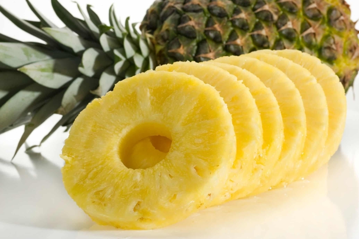 2 loại tr&aacute;i c&acirc;y &iacute;t "ngậm" thuốc trừ s&acirc;u nhất, c&oacute; sẵn khắp chợ Việt - Ảnh 1.