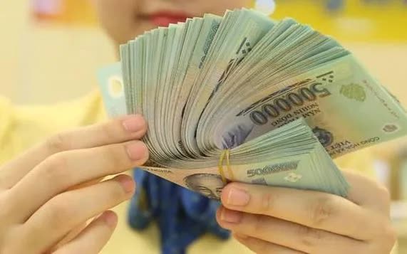 Lương c&ocirc;ng chức tăng từ 1/7: Ai được hưởng mức tăng nhiều nhất? - Ảnh 1.
