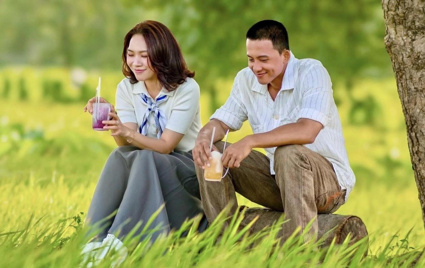Mối quan hệ kh&ocirc;ng ai ngờ tới của Mỹ T&acirc;m v&agrave; L&ecirc; Phương- Ảnh 6.