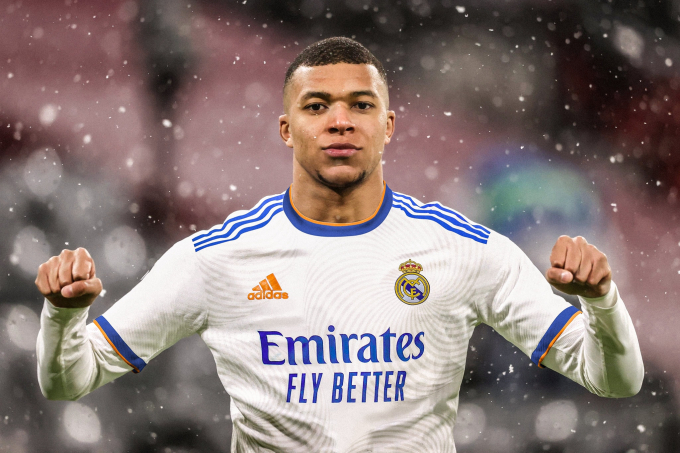 Ng&ocirc;i nh&agrave; của Kylian Mbappe - Ảnh 1.
