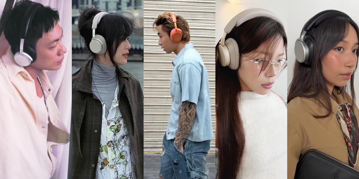 Beoplay H100 &ndash; Di sản 100 năm l&agrave;m n&ecirc;n l&aacute;t cắt hiện đại - Ảnh 2.