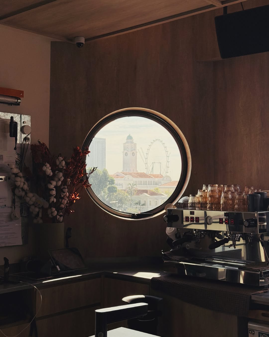 &ldquo;The Aesthetic Map&rdquo;: H&agrave;nh tr&igrave;nh kh&aacute;m ph&aacute; những qu&aacute;n c&agrave; ph&ecirc; v&agrave; tiệm b&aacute;nh tr&aacute;ng miệng độc đ&aacute;o tại Singapore h&egrave; n&agrave;y - Ảnh 3.