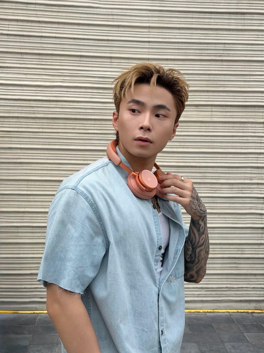 Beoplay H100 &ndash; Di sản 100 năm l&agrave;m n&ecirc;n l&aacute;t cắt hiện đại - Ảnh 8.
