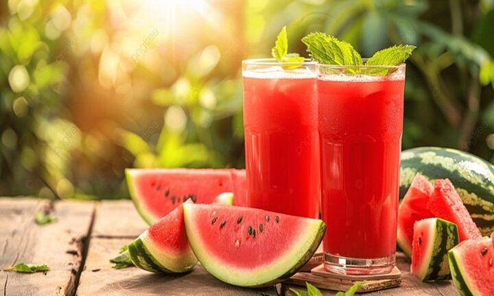 Những loại tr&aacute;i c&acirc;y gi&uacute;p b&ugrave; nước tốt nhất m&ugrave;a h&egrave;, gi&uacute;p cơ thể "hạ nhiệt" - Ảnh 1.