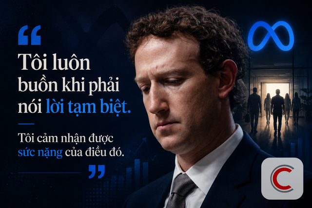 2 CEO sa thải h&agrave;ng ngh&igrave;n nh&acirc;n sự chỉ trong 1 th&aacute;ng, nhưng một người bị cả thế giới n&eacute;m đ&aacute;, người c&ograve;n lại được gọi l&agrave; "kh&aacute;c-biệt": V&igrave; sao?- Ảnh 2.