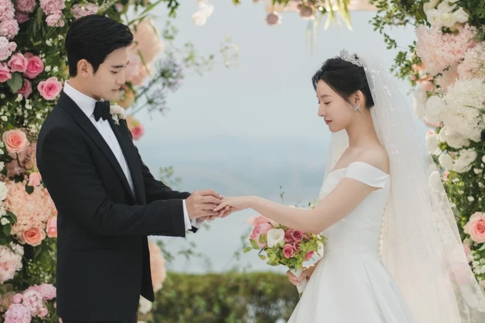 5 lần phim H&agrave;n chứng minh chỉ cần d&agrave;n cast thần sầu, kịch bản dở mấy cũng th&agrave;nh c&ocirc;ng- Ảnh 5.