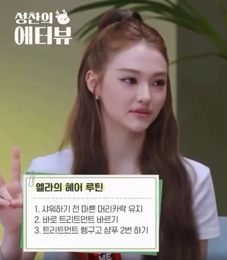 Mỹ nh&acirc;n sở hữu "suối t&oacute;c" đẹp nhất nh&igrave; showbiz tiết lộ b&iacute; quyết gội đầu lạ đời- Ảnh 7.