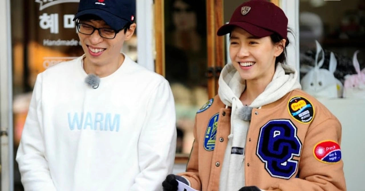 Song Ji Hyo sau l&agrave;n s&oacute;ng tẩy chay lớn chưa từng thấy- Ảnh 5.