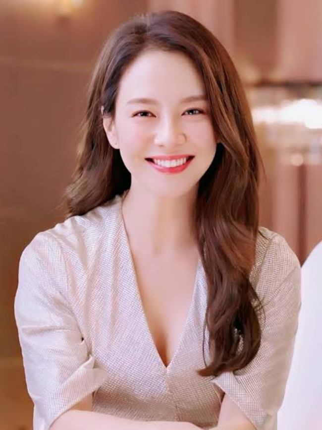 Song Ji Hyo sau l&agrave;n s&oacute;ng tẩy chay lớn chưa từng thấy- Ảnh 6.