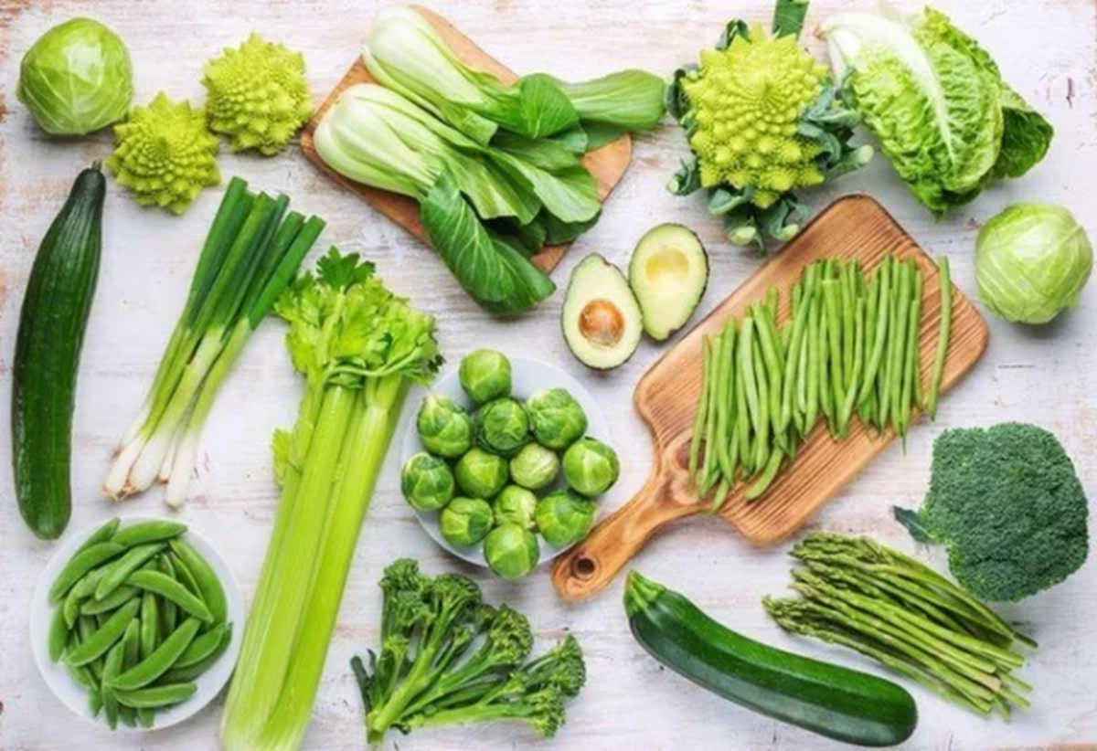 Đừng xem thường những thực phẩm quen thuộc n&agrave;y nếu muốn giảm nguy cơ ung thư - Ảnh 1.