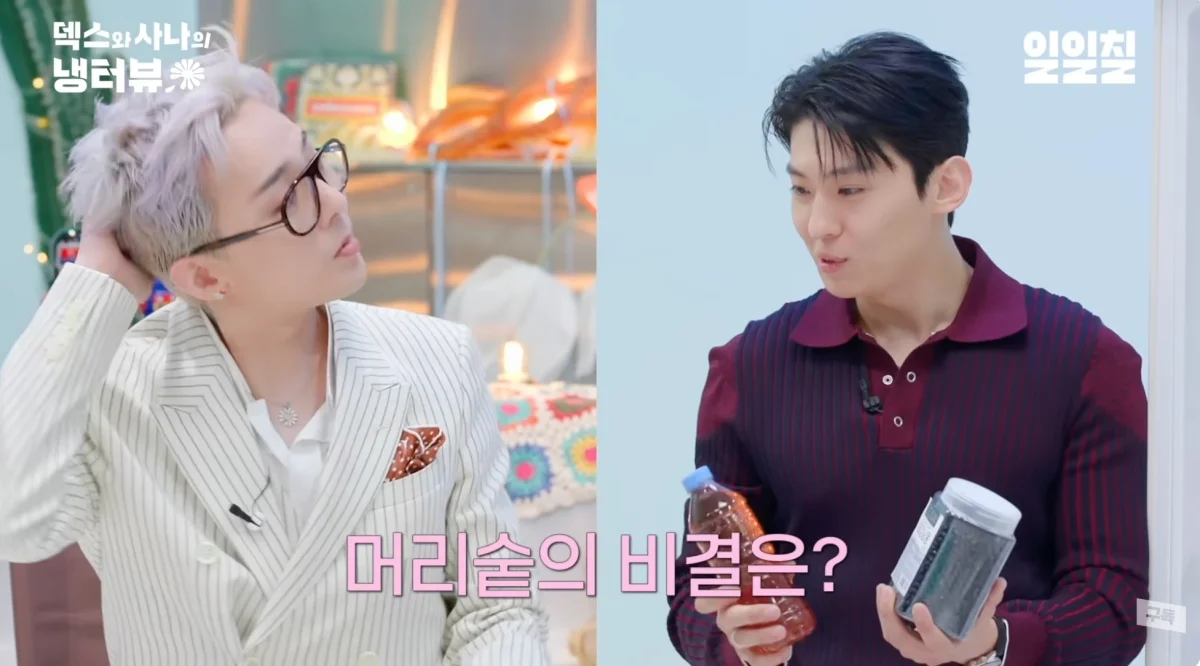 C&aacute;ch G-Dragon chống h&oacute;i đầu d&ugrave; d&agrave;nh cả đời để tẩy t&oacute;c- Ảnh 4.